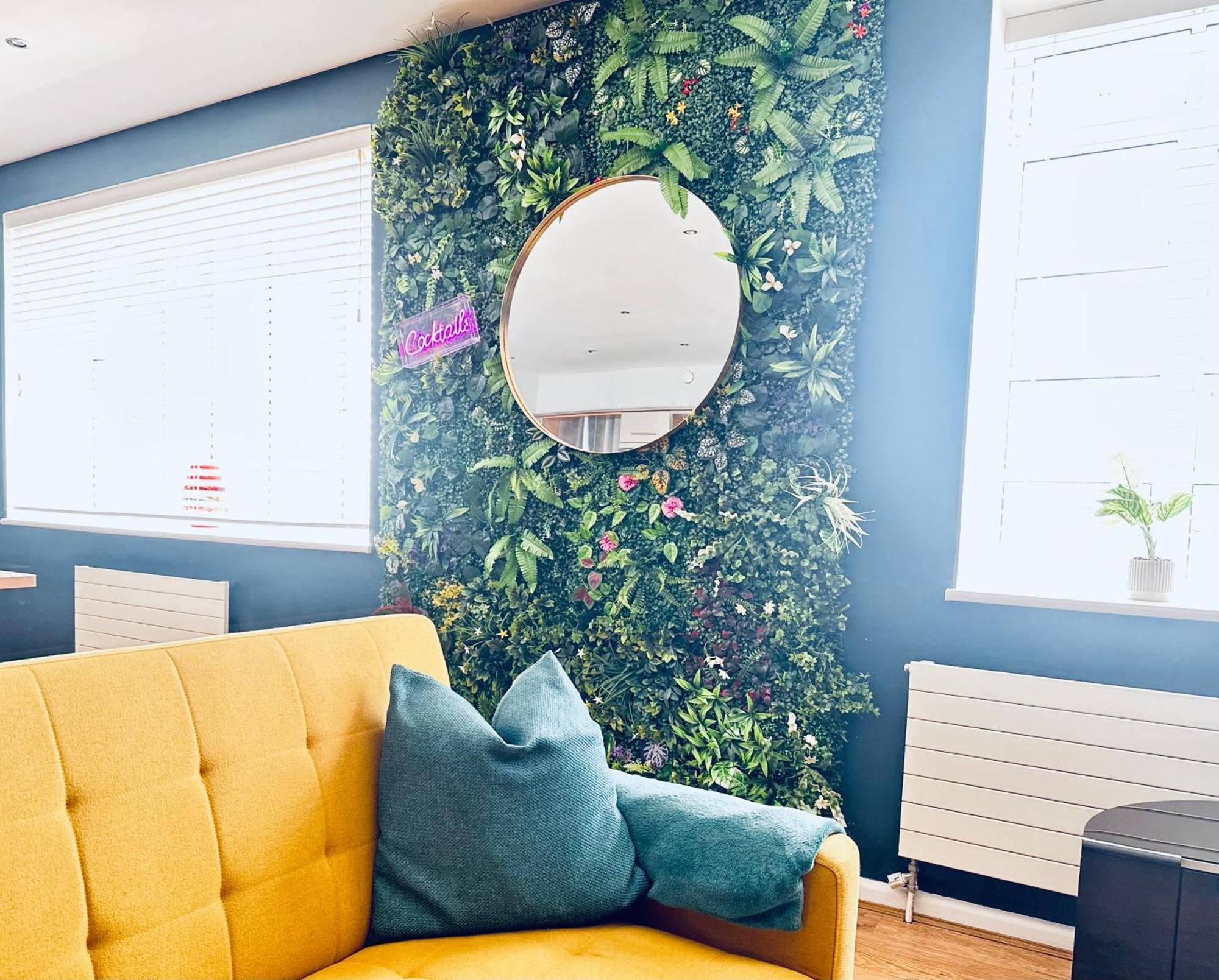 Executive Apartment, Hove